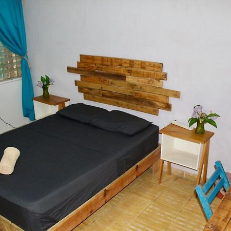 Casa Samay Косумель Экстерьер фото