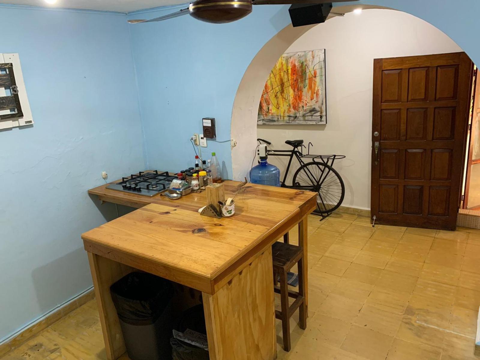 Casa Samay Косумель Экстерьер фото