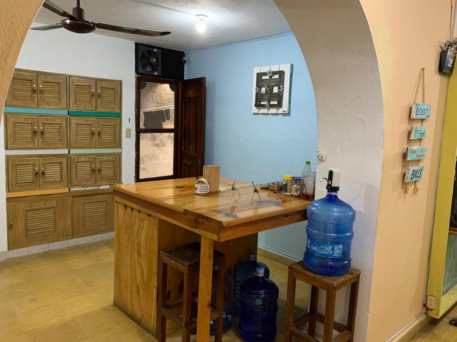 Casa Samay Косумель Экстерьер фото