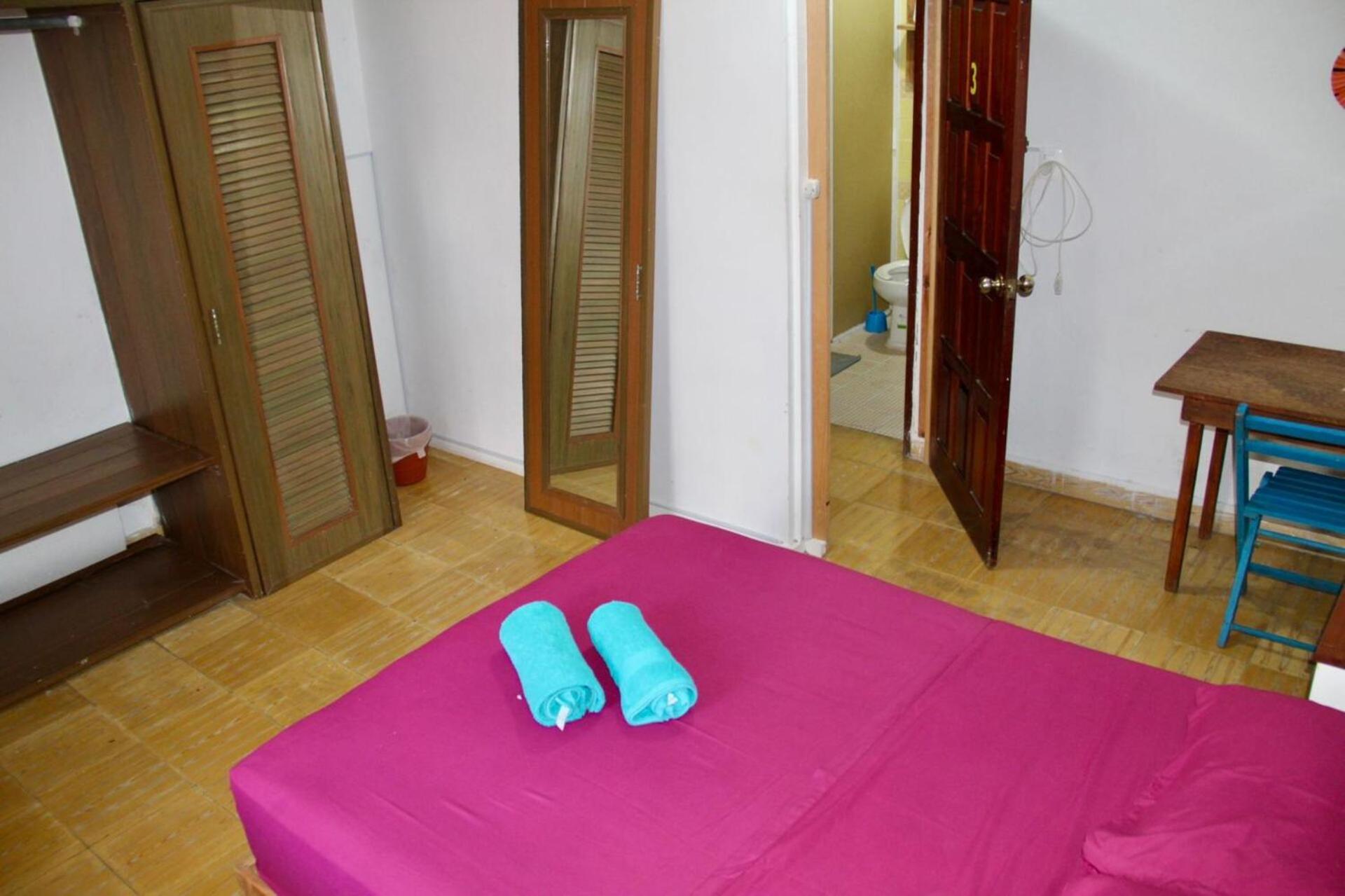 Casa Samay Косумель Экстерьер фото
