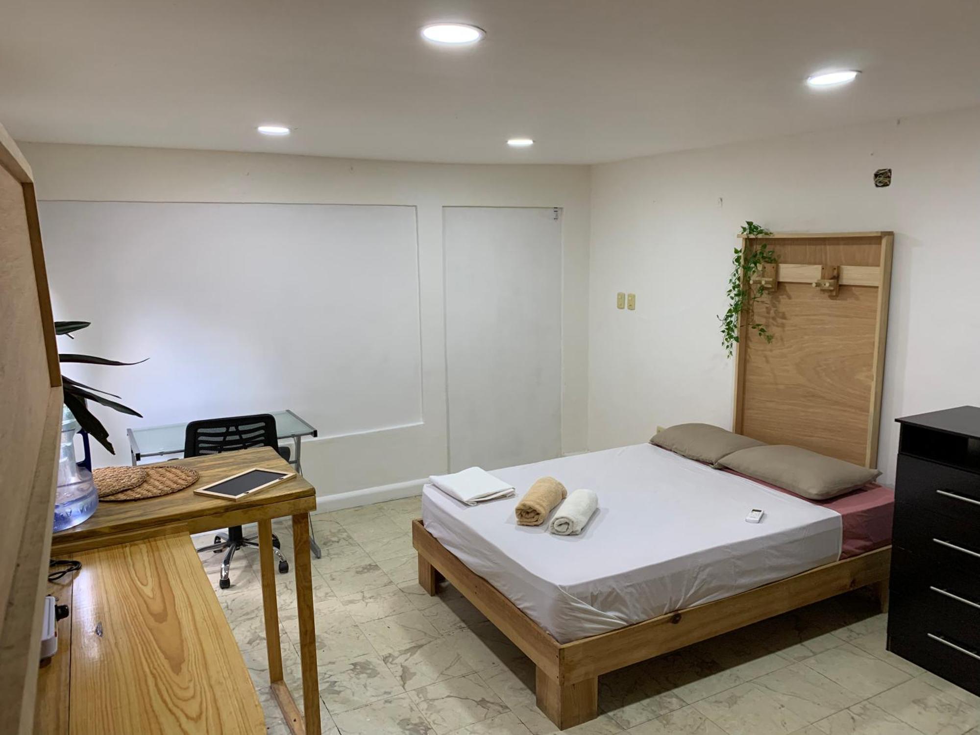 Casa Samay Косумель Экстерьер фото