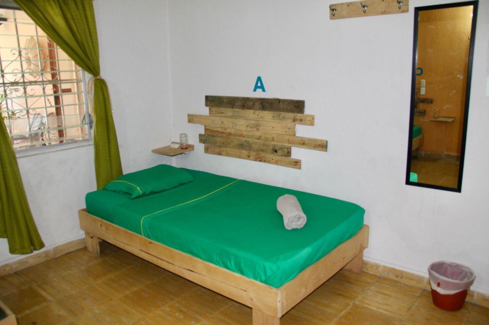 Casa Samay Косумель Экстерьер фото